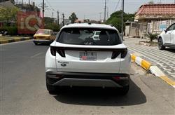 هیوندای تۆکسۆن